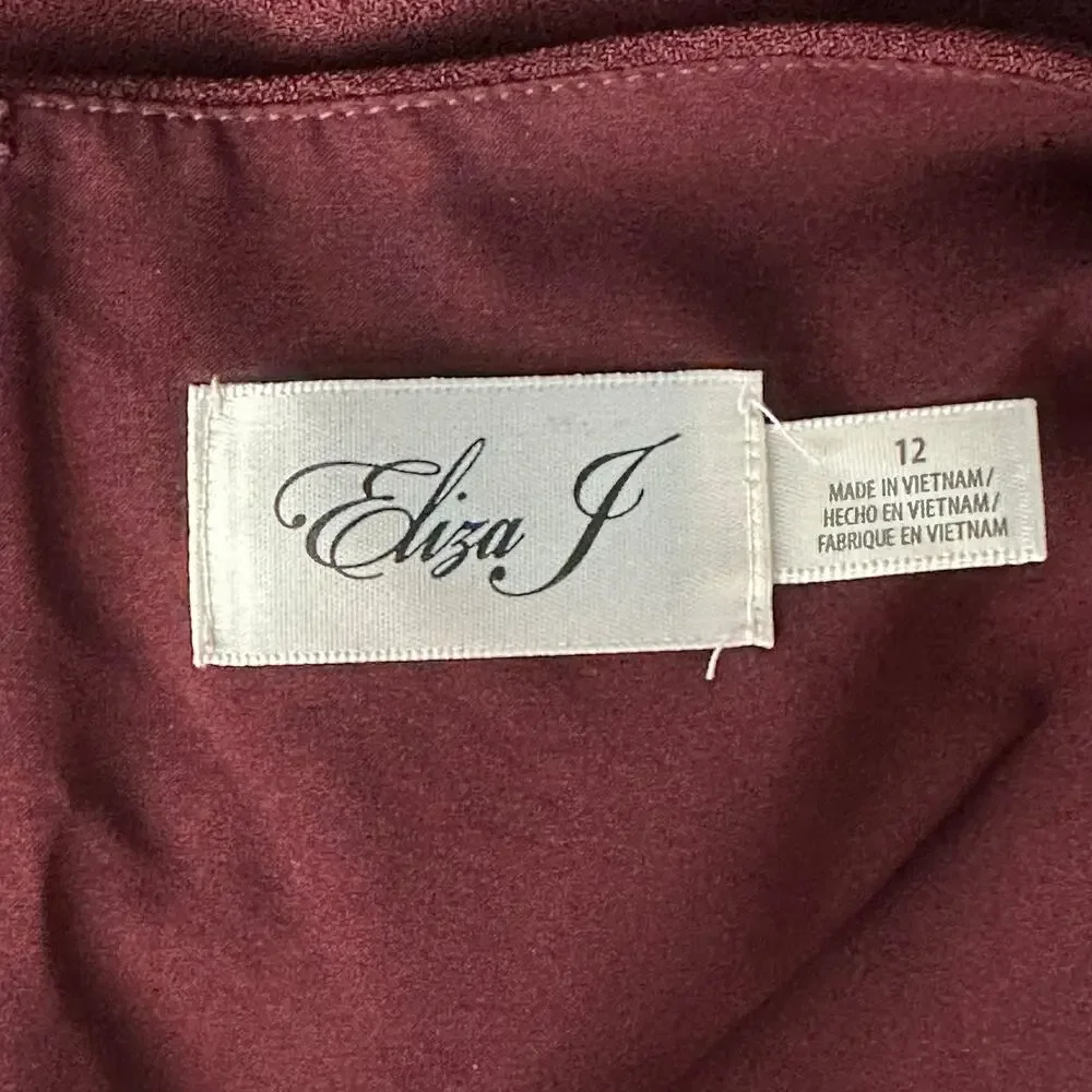 eliza dress